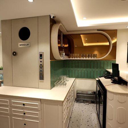 Hiraya Hotels Mohali Εξωτερικό φωτογραφία