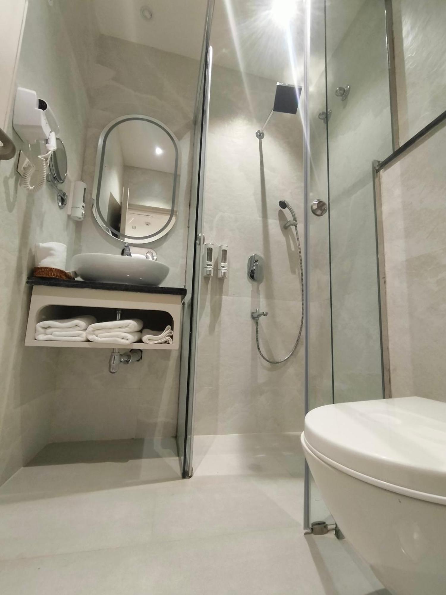 Hiraya Hotels Mohali Εξωτερικό φωτογραφία