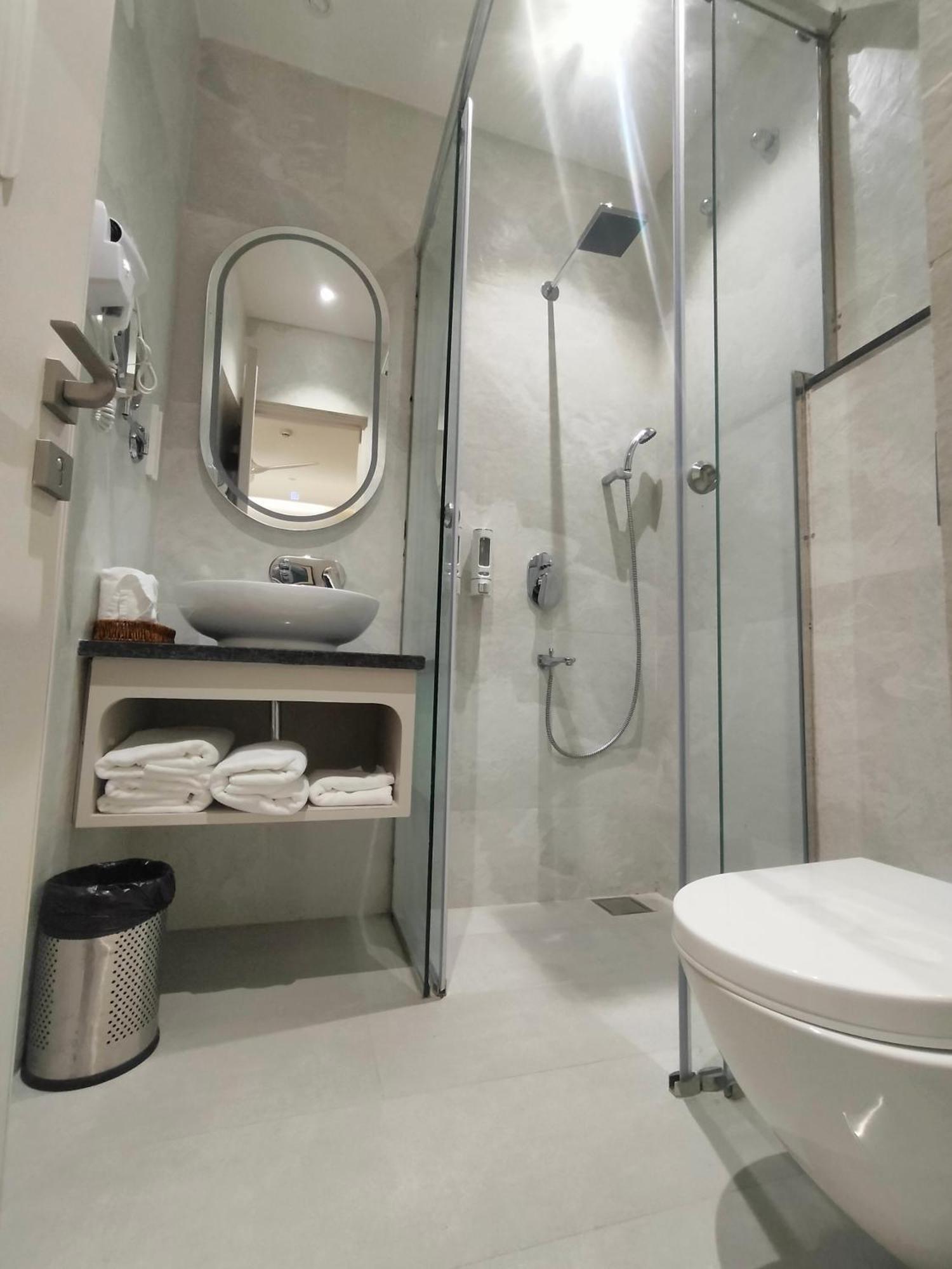 Hiraya Hotels Mohali Εξωτερικό φωτογραφία