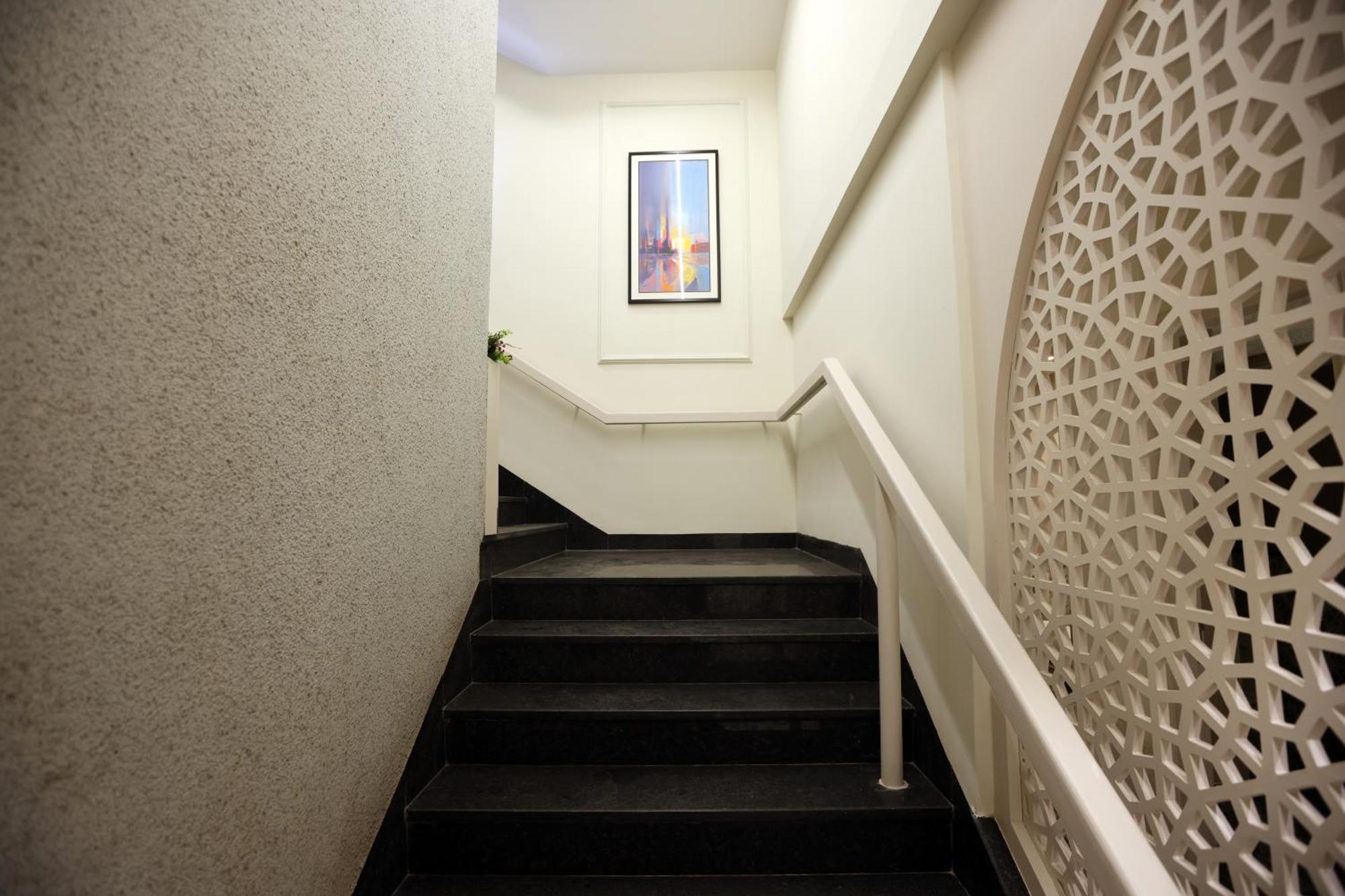 Hiraya Hotels Mohali Εξωτερικό φωτογραφία